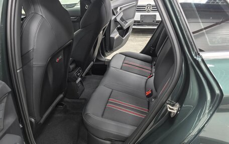 Audi A3, 2021 год, 2 109 000 рублей, 14 фотография