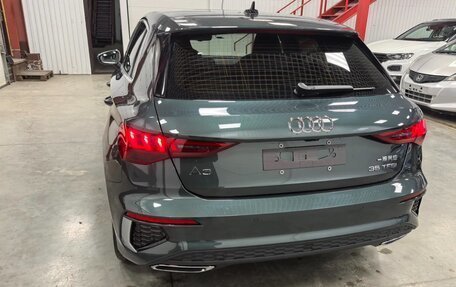 Audi A3, 2021 год, 2 109 000 рублей, 10 фотография