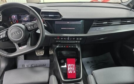 Audi A3, 2021 год, 2 109 000 рублей, 12 фотография