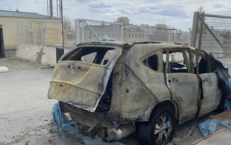 Honda CR-V IV, 2013 год, 300 000 рублей, 1 фотография