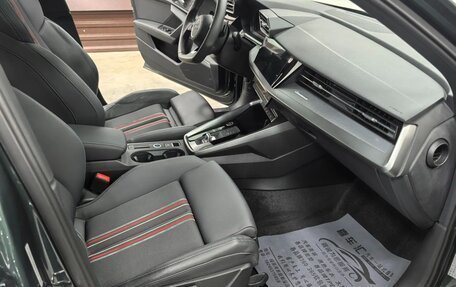 Audi A3, 2021 год, 2 109 000 рублей, 17 фотография