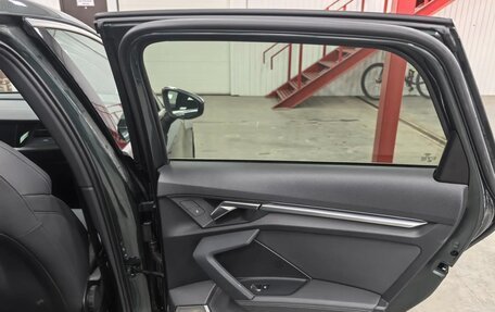 Audi A3, 2021 год, 2 109 000 рублей, 19 фотография