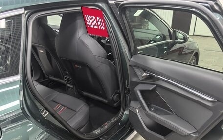 Audi A3, 2021 год, 2 109 000 рублей, 18 фотография