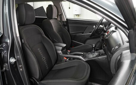 KIA Sportage III, 2010 год, 1 199 000 рублей, 8 фотография