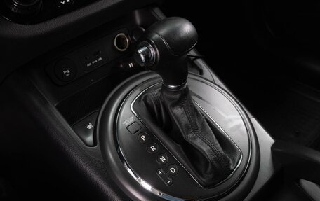 KIA Sportage III, 2010 год, 1 199 000 рублей, 16 фотография