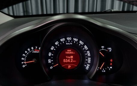 KIA Sportage III, 2010 год, 1 199 000 рублей, 13 фотография