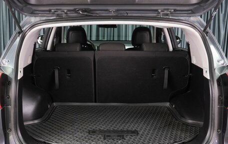 KIA Sportage III, 2010 год, 1 199 000 рублей, 17 фотография