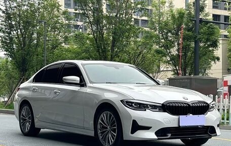 BMW 3 серия, 2023 год, 3 120 000 рублей, 3 фотография