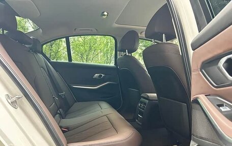 BMW 3 серия, 2023 год, 3 120 000 рублей, 16 фотография