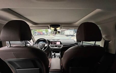 BMW 3 серия, 2023 год, 3 120 000 рублей, 13 фотография