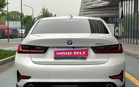 BMW 3 серия, 2023 год, 3 120 000 рублей, 5 фотография