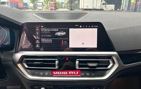 BMW 3 серия, 2023 год, 3 120 000 рублей, 11 фотография