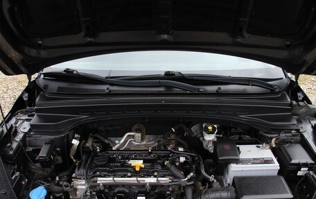 Hyundai Creta I рестайлинг, 2016 год, 1 587 000 рублей, 13 фотография