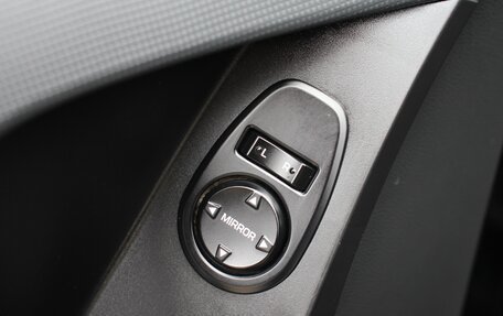 Hyundai Creta I рестайлинг, 2016 год, 1 587 000 рублей, 15 фотография