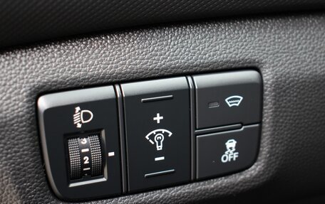 Hyundai Creta I рестайлинг, 2016 год, 1 587 000 рублей, 16 фотография