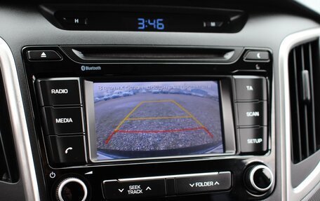 Hyundai Creta I рестайлинг, 2016 год, 1 587 000 рублей, 18 фотография