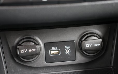 Hyundai Creta I рестайлинг, 2016 год, 1 587 000 рублей, 20 фотография