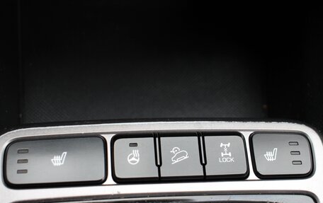 Hyundai Creta I рестайлинг, 2016 год, 1 587 000 рублей, 21 фотография