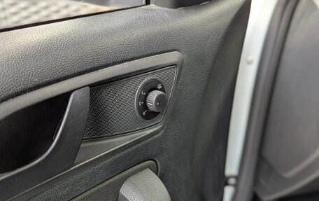 Skoda Yeti I рестайлинг, 2017 год, 1 425 000 рублей, 19 фотография