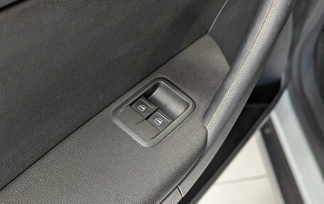 Skoda Yeti I рестайлинг, 2017 год, 1 425 000 рублей, 18 фотография