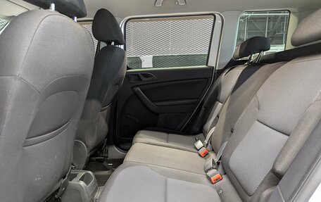 Skoda Yeti I рестайлинг, 2017 год, 1 425 000 рублей, 31 фотография