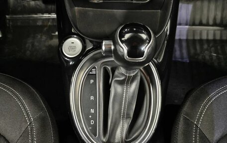 KIA Soul II рестайлинг, 2018 год, 1 525 000 рублей, 13 фотография