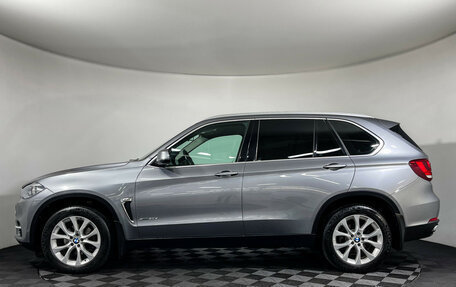 BMW X5, 2017 год, 3 597 000 рублей, 5 фотография