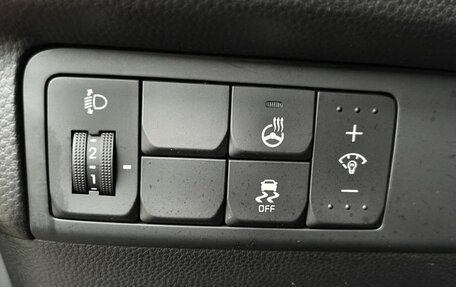 KIA Soul II рестайлинг, 2018 год, 1 525 000 рублей, 9 фотография