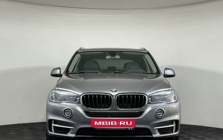 BMW X5, 2017 год, 3 597 000 рублей, 3 фотография