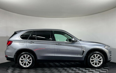 BMW X5, 2017 год, 3 597 000 рублей, 6 фотография