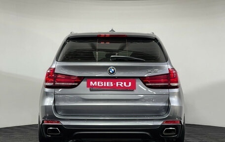 BMW X5, 2017 год, 3 597 000 рублей, 4 фотография