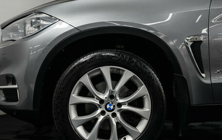 BMW X5, 2017 год, 3 597 000 рублей, 7 фотография