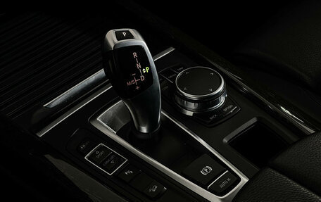 BMW X5, 2017 год, 3 597 000 рублей, 18 фотография