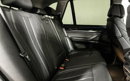 BMW X5, 2017 год, 3 597 000 рублей, 14 фотография