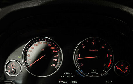 BMW X5, 2017 год, 3 597 000 рублей, 13 фотография