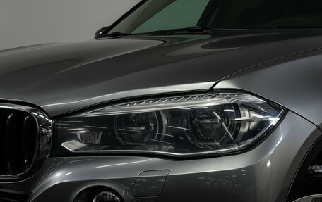 BMW X5, 2017 год, 3 597 000 рублей, 8 фотография