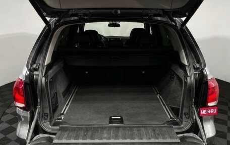 BMW X5, 2017 год, 3 597 000 рублей, 9 фотография