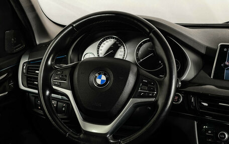 BMW X5, 2017 год, 3 597 000 рублей, 15 фотография