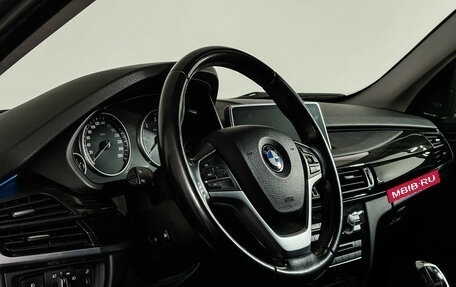 BMW X5, 2017 год, 3 597 000 рублей, 11 фотография