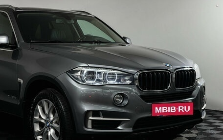 BMW X5, 2017 год, 3 597 000 рублей, 21 фотография