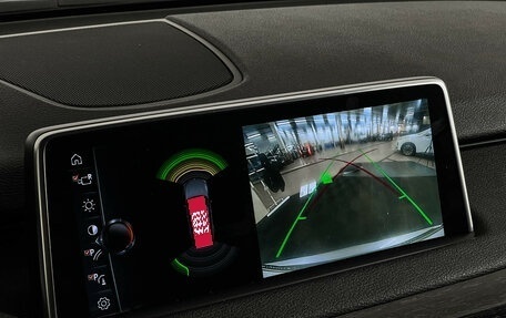 BMW X5, 2017 год, 3 597 000 рублей, 19 фотография