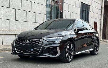Audi A3, 2023 год, 2 650 000 рублей, 2 фотография