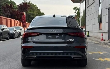 Audi A3, 2023 год, 2 650 000 рублей, 4 фотография