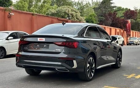 Audi A3, 2023 год, 2 650 000 рублей, 3 фотография