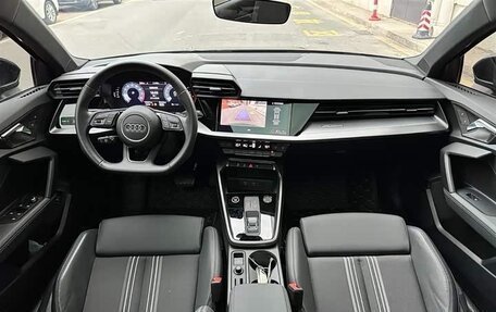 Audi A3, 2023 год, 2 650 000 рублей, 7 фотография