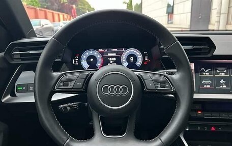 Audi A3, 2023 год, 2 650 000 рублей, 10 фотография