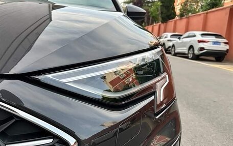 Audi A3, 2023 год, 2 650 000 рублей, 13 фотография