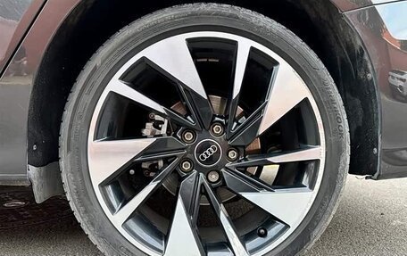 Audi A3, 2023 год, 2 650 000 рублей, 11 фотография