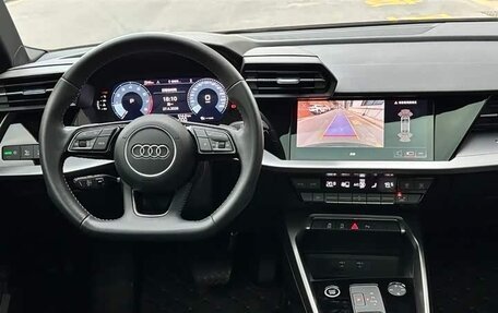 Audi A3, 2023 год, 2 650 000 рублей, 8 фотография