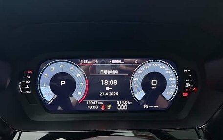 Audi A3, 2023 год, 2 650 000 рублей, 9 фотография